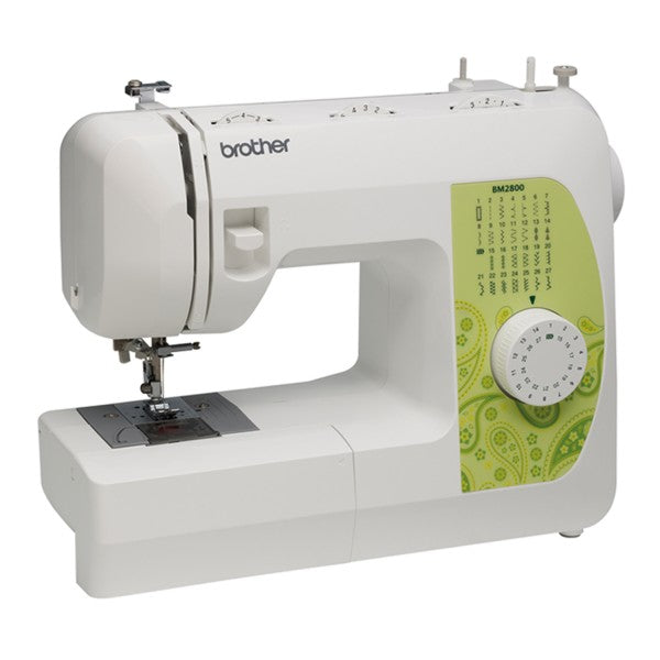 Maquina de Coser Brother BM2800