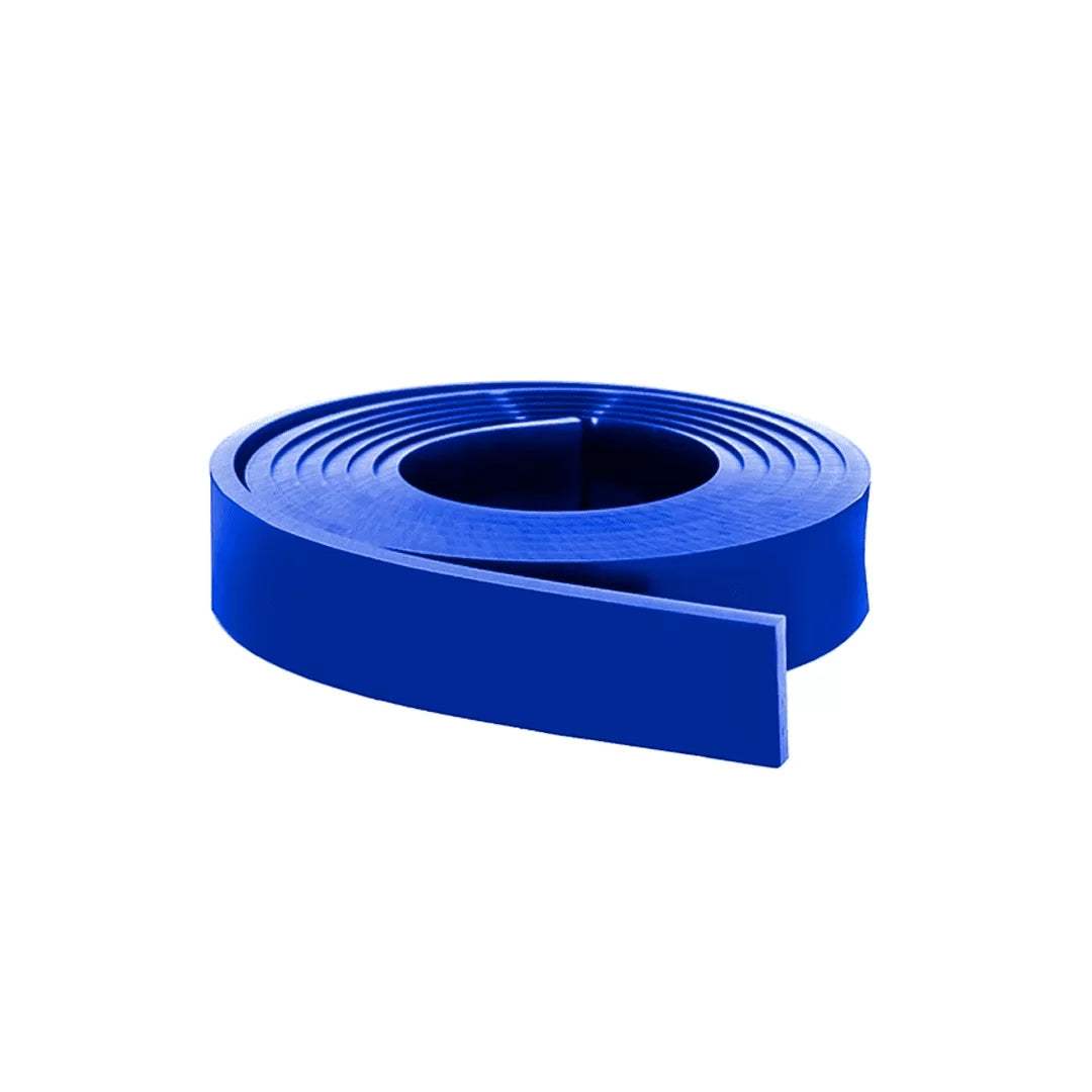 Regleta Poliuretano 70 Azul