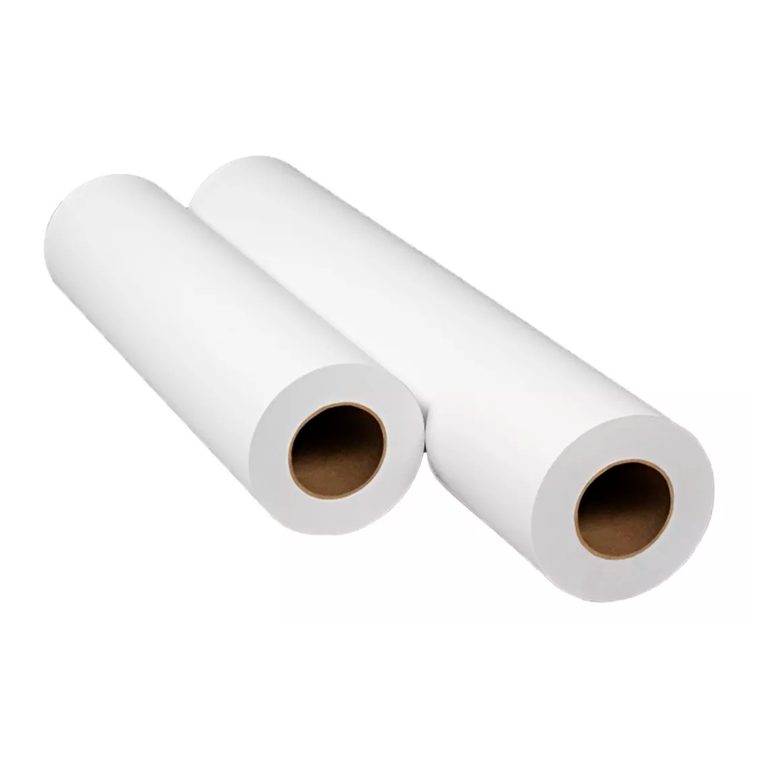 Bond para Plotter 80 grs 91cm x 100 mts