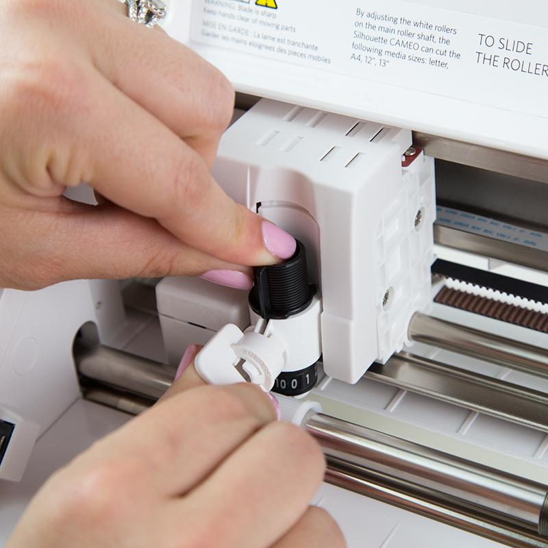 Cuchilla Estandar (SILH-BLADE-3-3T)