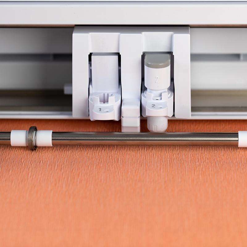 Cuchilla Corte Profundo (SILH-BLADE-ROTARY)