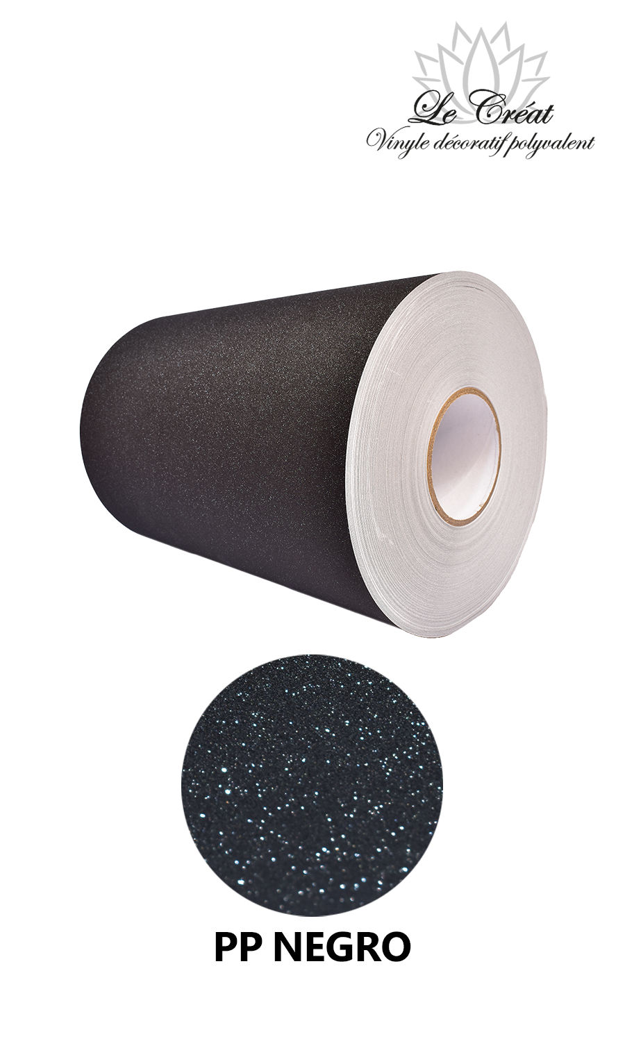 Vinilo decorativo 30 cm Ancho Shimmer