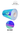 Vinilo decorativo 30 cm Ancho Opal Brillante
