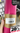 Vinilo Decorativo 60x100 cm Cylamen Magenta (8057)